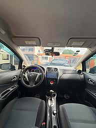 Nissan Note 2016 - miniatura 11