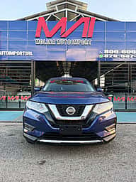 Nissan Rogue S 2020 - miniatura 1