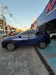 Nissan Rogue S 2020 - miniatura 5