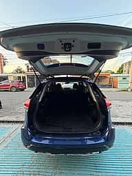 Nissan Rogue S 2020 - miniatura 9