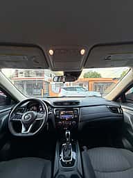Nissan Rogue S 2020 - miniatura 10
