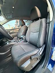 Nissan Rogue S 2020 - miniatura 6