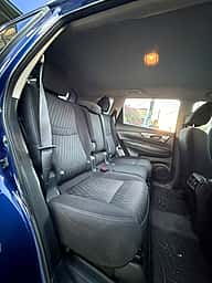 Nissan Rogue S 2020 - miniatura 7