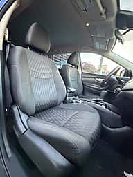 Nissan Rogue S 2020 - miniatura 8