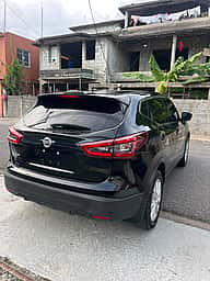 Nissan Rogue S 2021 - miniatura 5