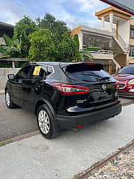 Nissan Rogue S 2021 - miniatura 9
