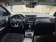 Nissan Rogue S 2021 - miniatura 6