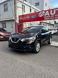 Nissan Rogue S 2021 - miniatura 2