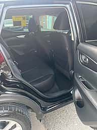 Nissan Rogue S 2021 - miniatura 7