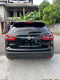 Nissan Rogue S 2021 - miniatura 4