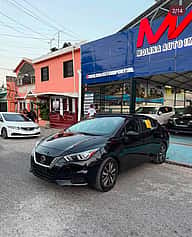 Nissan Versa SV 2021 - miniatura 2