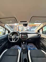 Nissan Versa SV 2021 - miniatura 11
