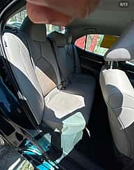 Toyota Camry SE 2020 - miniatura 7