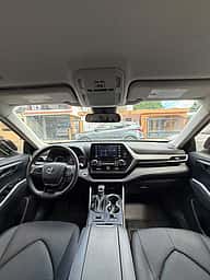 Toyota Highlander L 2021 - miniatura 13