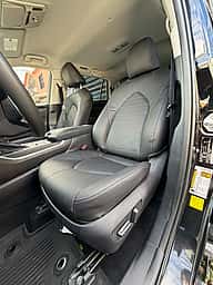 Toyota Highlander L 2021 - miniatura 8