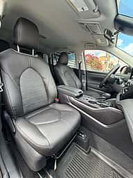 Toyota Highlander L 2021 - miniatura 12