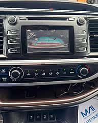 Toyota Highlander LE 2019 - miniatura 7