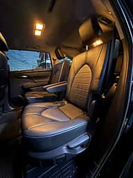 Toyota Highlander XLE 2022 - miniatura 9