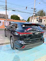 Toyota Highlander XLE 2022 - miniatura 5