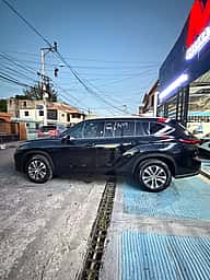 Toyota Highlander XLE 2022 - miniatura 6