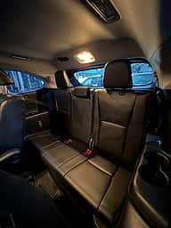 Toyota Highlander XLE 2022 - miniatura 10