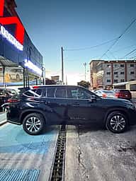 Toyota Highlander XLE 2022 - miniatura 7