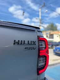 Toyota Hilux SRV 2025 - miniatura 6