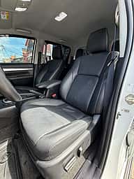 Toyota Hilux SRV 2025 - miniatura 7