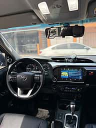 Toyota Hilux SRV 2025 - miniatura 11