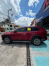 Toyota RAV4 LE 2025 - miniatura 7