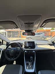 Toyota RAV4 XLE 2021 - miniatura 13