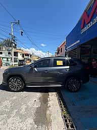 Toyota RAV4 XLE 2021 - miniatura 5
