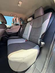 Toyota RAV4 XLE 2021 - miniatura 10
