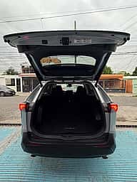 Toyota RAV4 XLE 2021 - miniatura 7