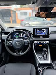 Toyota RAV4 XLE 2021 - miniatura 15