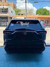 Toyota RAV4 XLE 2021 - miniatura 8
