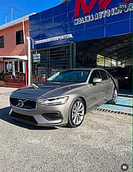 Volvo S60 T6 2020 - miniatura 1