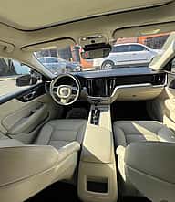 Volvo S60 T6 2020 - miniatura 4