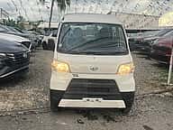 Daihatsu Hijet Minivan 2021 - miniatura 2