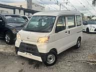 Daihatsu Hijet Minivan 2021 - miniatura 1