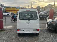 Daihatsu Hijet Minivan 2021 - miniatura 4