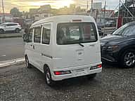 Daihatsu Hijet Minivan 2021 - miniatura 6