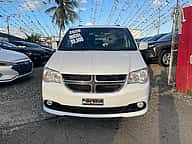Dodge Caravan SXT 2020 - miniatura 3
