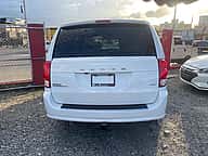 Dodge Caravan SXT 2020 - miniatura 5