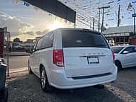 Dodge Caravan SXT 2020 - miniatura 6