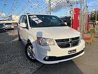 Dodge Caravan SXT 2020 - miniatura 8