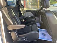Dodge Caravan SXT 2020 - miniatura 4