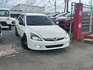 Honda Accord LX 2006 - miniatura 2