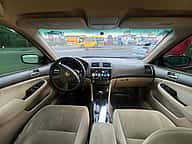 Honda Accord LX 2006 - miniatura 10