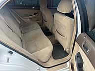 Honda Accord LX 2006 - miniatura 11
